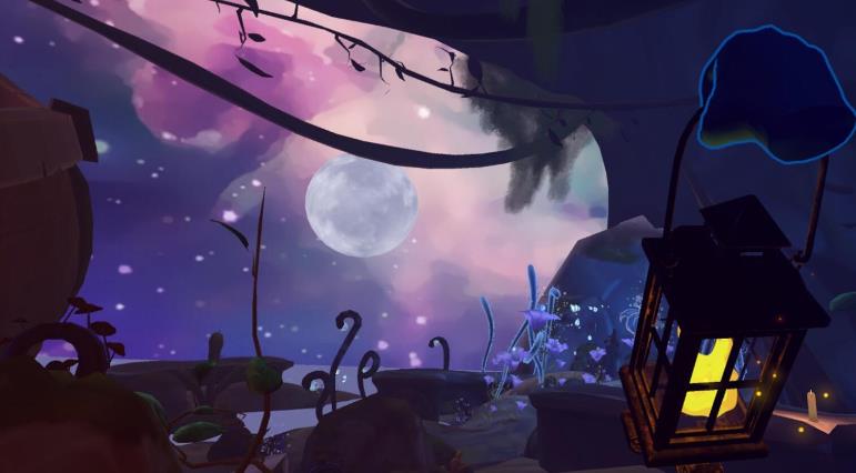 Librarium VR